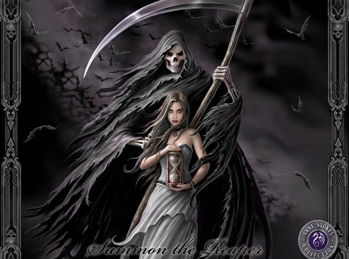 Detail Grim Reaper Pictures Free Nomer 52