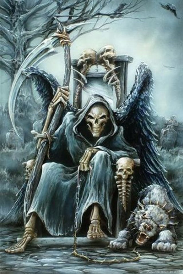 Detail Grim Reaper Pictures Free Nomer 53