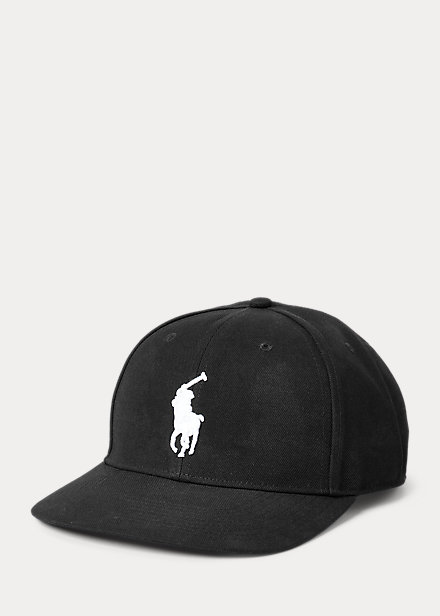 Detail Grim Reaper Polo Hat Nomer 18