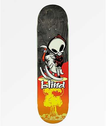 Detail Grim Reaper Skateboard Nomer 49