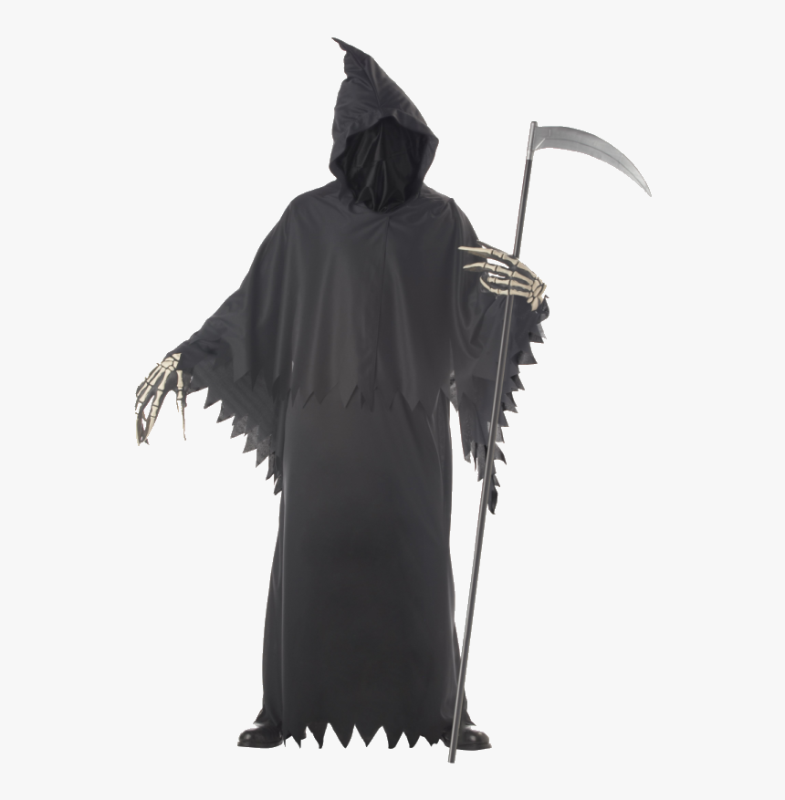 Detail Grim Reaper Transparent Background Nomer 17