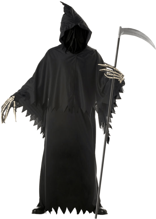 Detail Grim Reaper Transparent Background Nomer 31