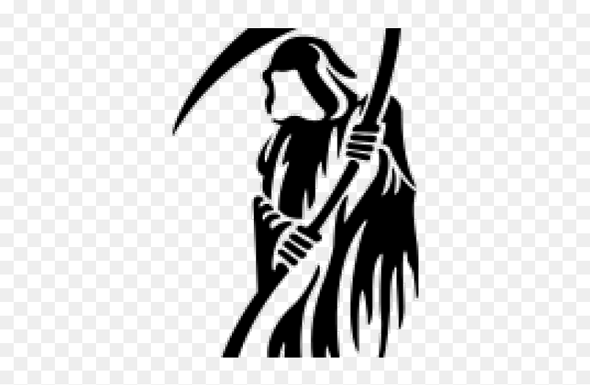 Detail Grim Reaper Transparent Background Nomer 51