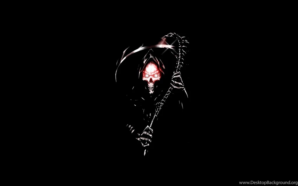 Detail Grim Reaper Wallpaper For Android Nomer 49