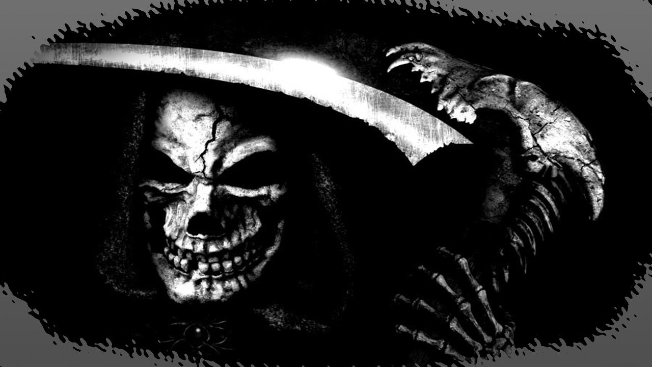 Detail Grim Reaper Wallpaper For Android Nomer 53