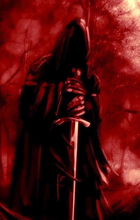 Detail Grim Reaper Wallpaper For Android Nomer 55