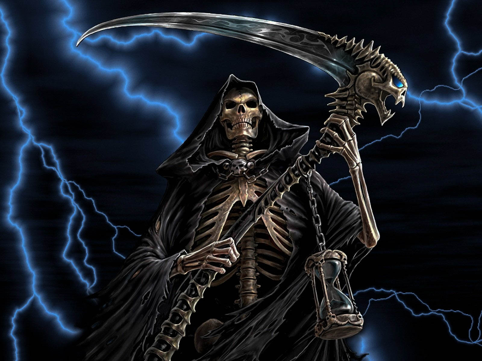 Detail Grim Reaper Wallpaper Hd Nomer 37