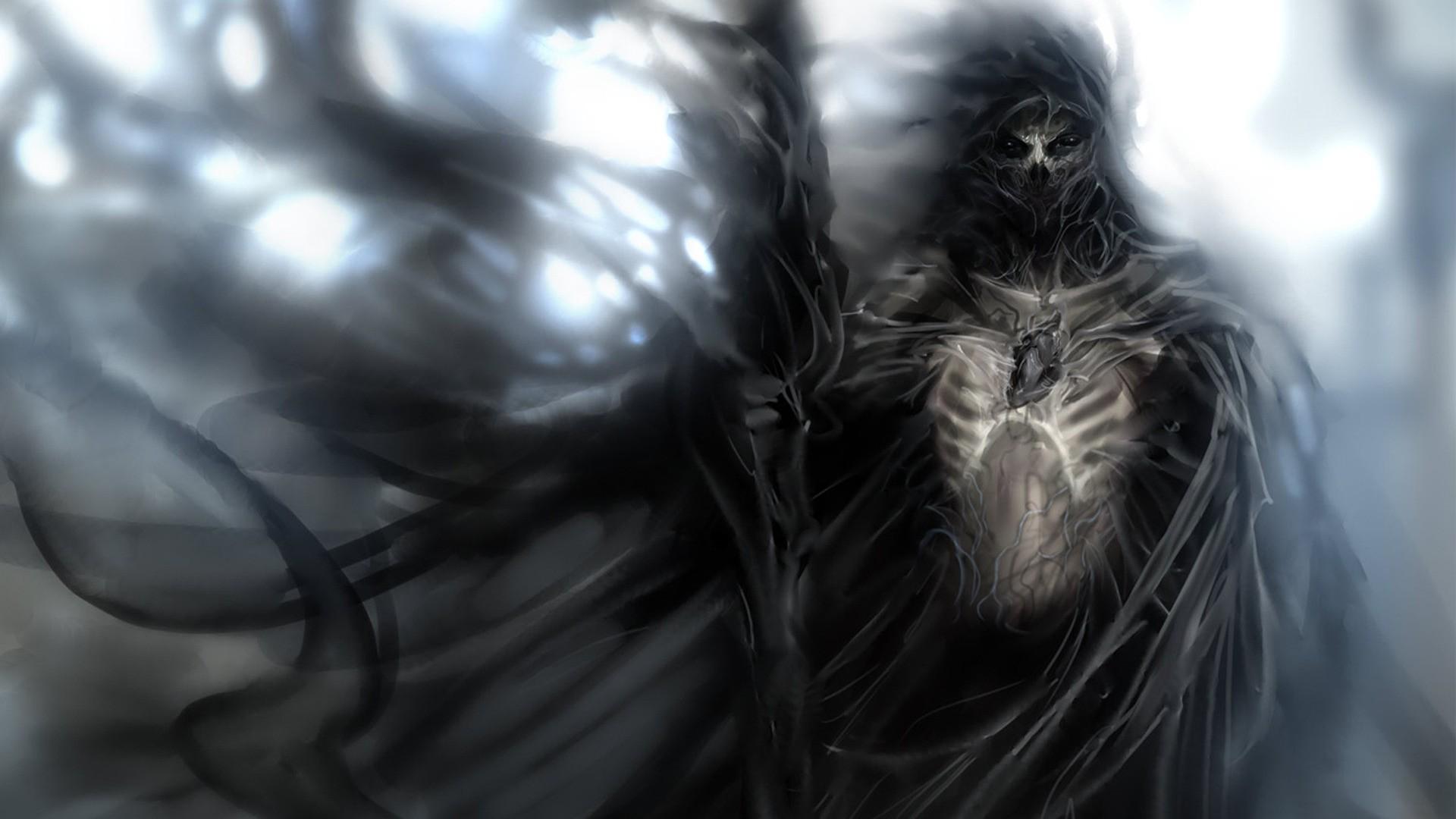 Detail Grim Reaper Wallpaper Hd Nomer 48