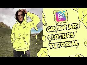 Detail Grime Art App Nomer 32