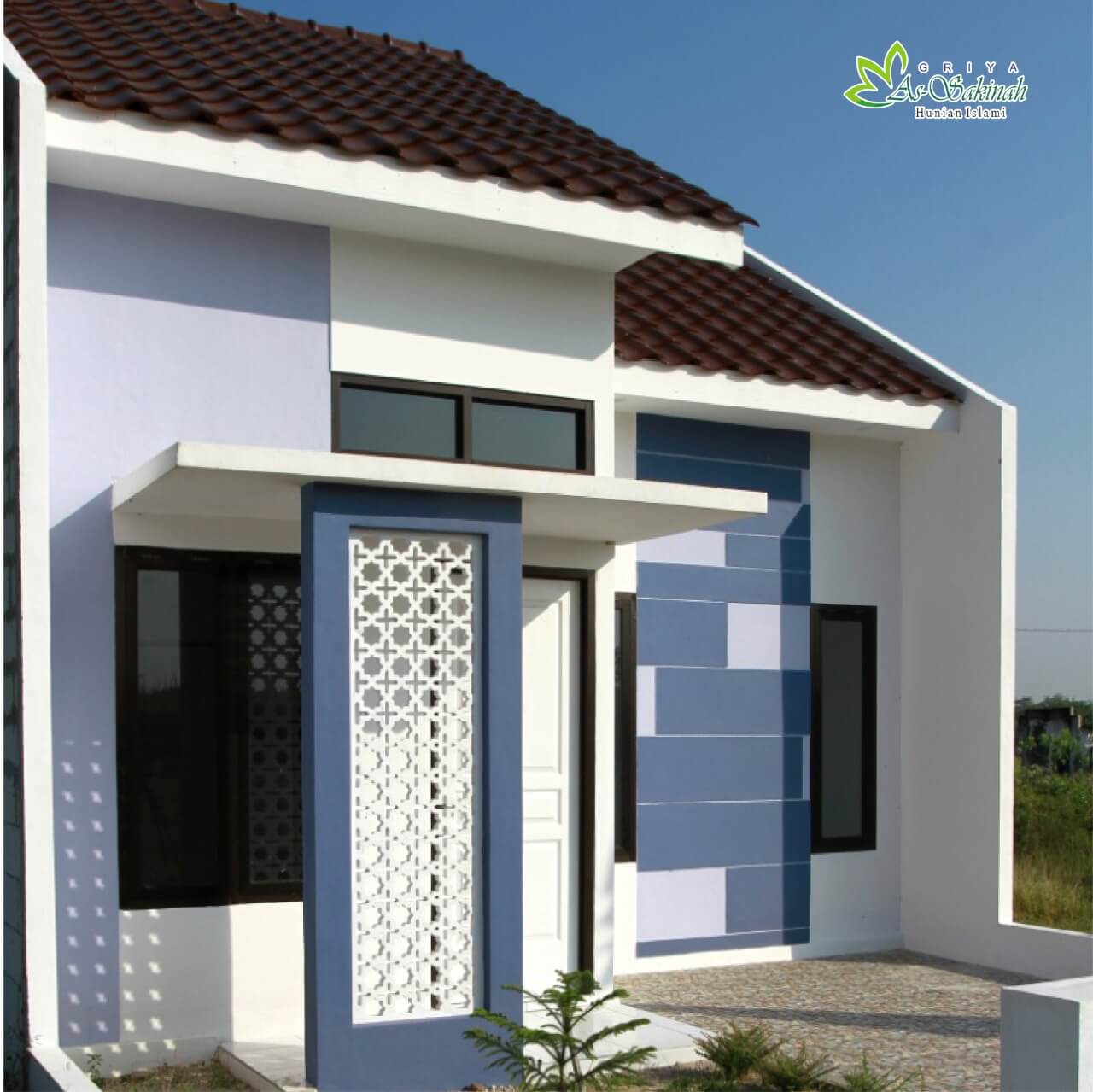 Detail Griya As Sakinah Madiun Nomer 12