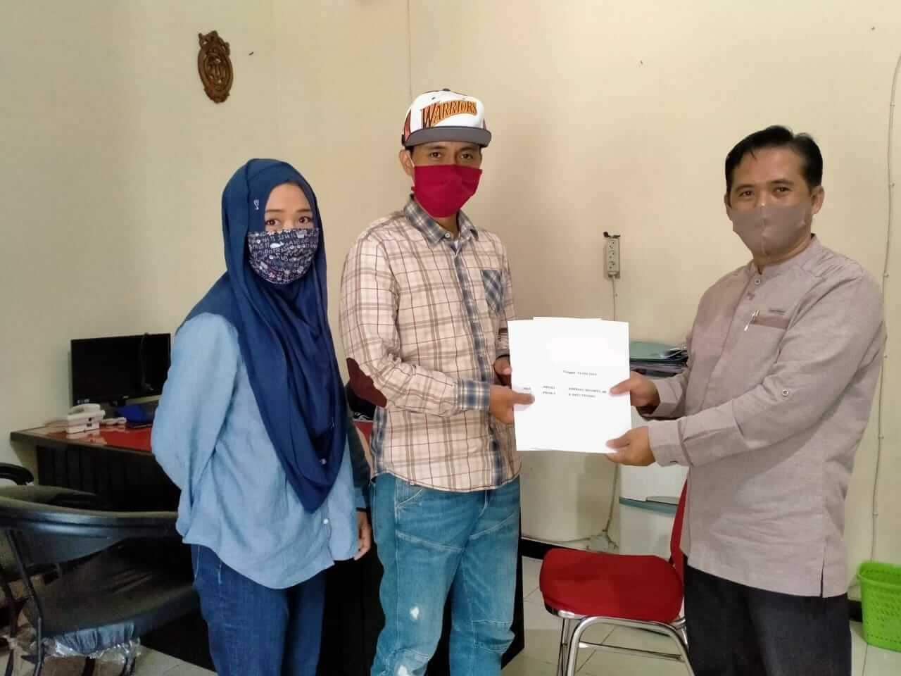 Detail Griya As Sakinah Madiun Nomer 14
