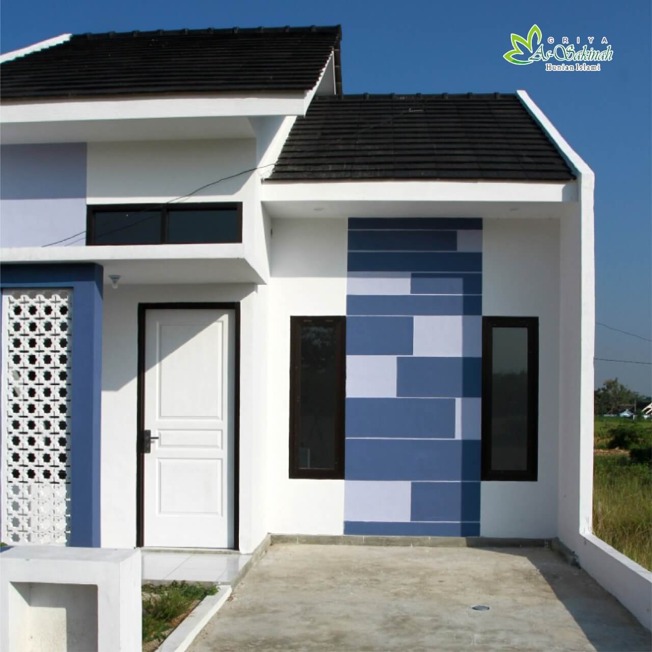 Detail Griya As Sakinah Madiun Nomer 4