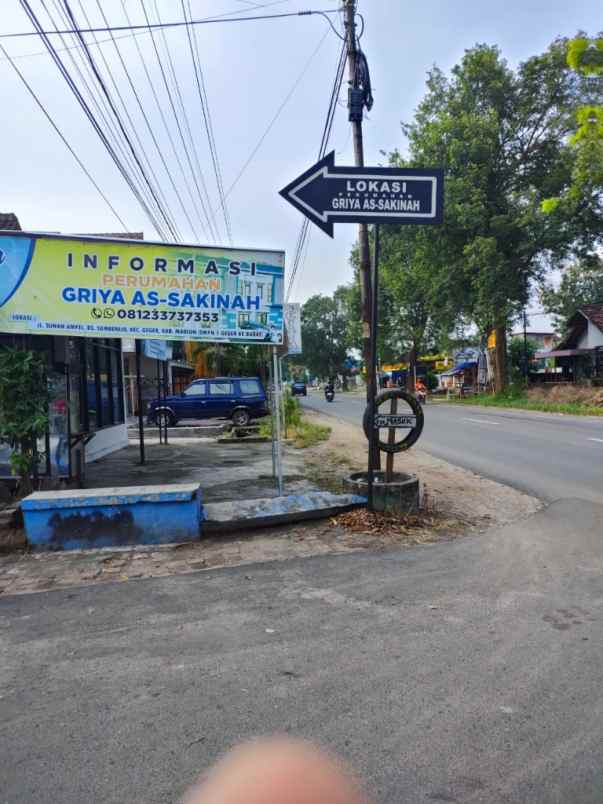 Detail Griya As Sakinah Madiun Nomer 37