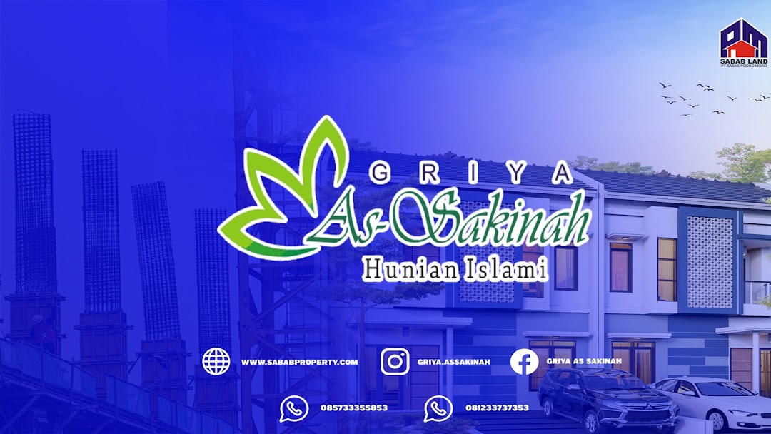 Detail Griya As Sakinah Madiun Nomer 49