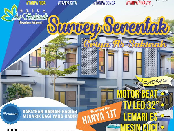 Detail Griya As Sakinah Madiun Nomer 51