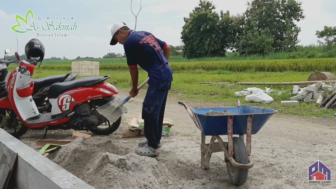 Detail Griya As Sakinah Madiun Nomer 55