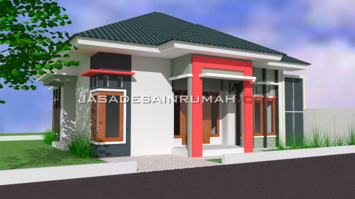 Detail Griya Desain Rumah Nomer 29