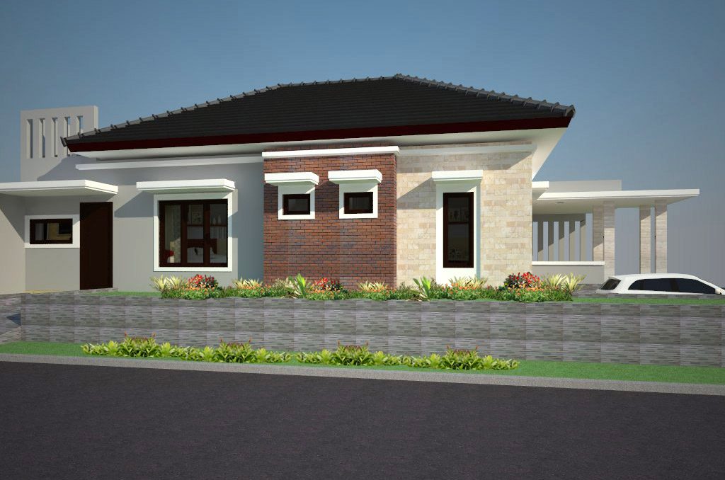 Detail Griya Desain Rumah Nomer 49