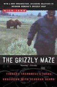 Detail Grizzly Man Quotes Nomer 13