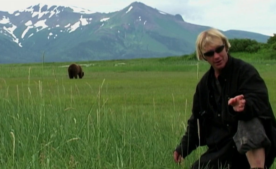 Detail Grizzly Man Quotes Nomer 8