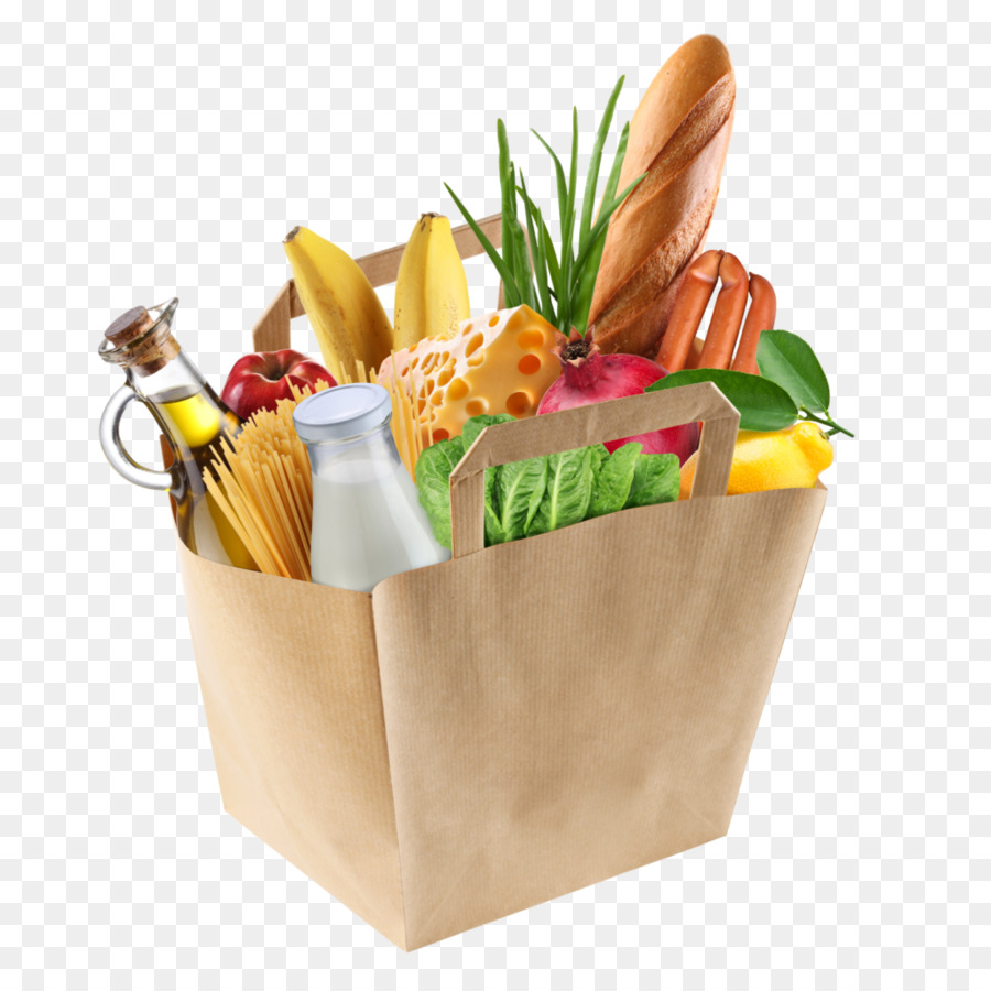 Detail Grocery Bag Png Nomer 14