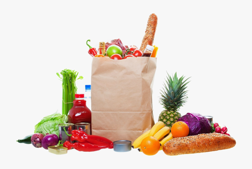 Detail Grocery Bag Png Nomer 22