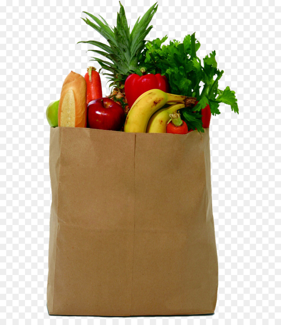 Detail Grocery Bag Png Nomer 40