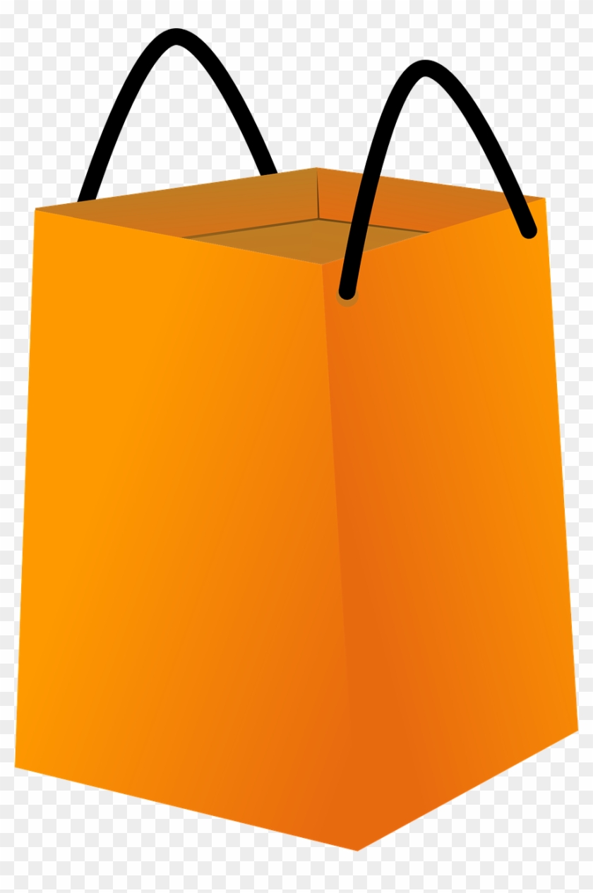 Detail Grocery Bag Png Nomer 58