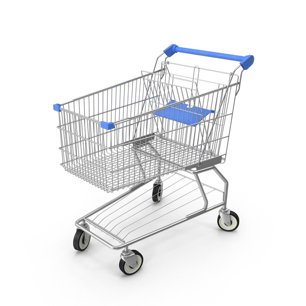 Detail Grocery Cart Png Nomer 14