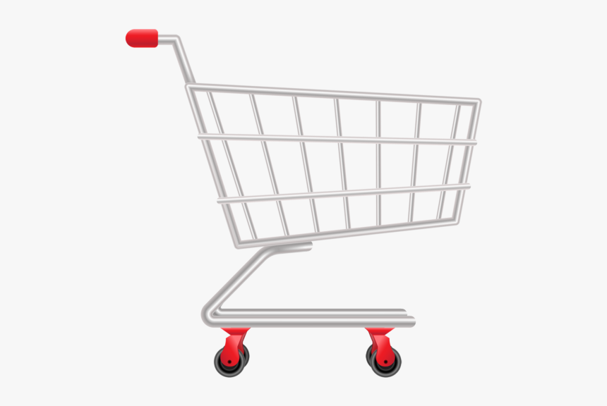 Detail Grocery Cart Png Nomer 25