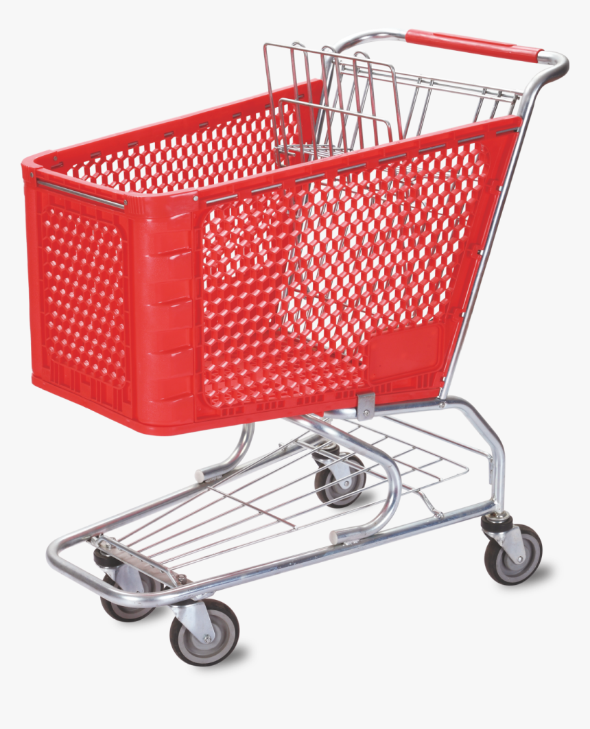 Detail Grocery Cart Png Nomer 30