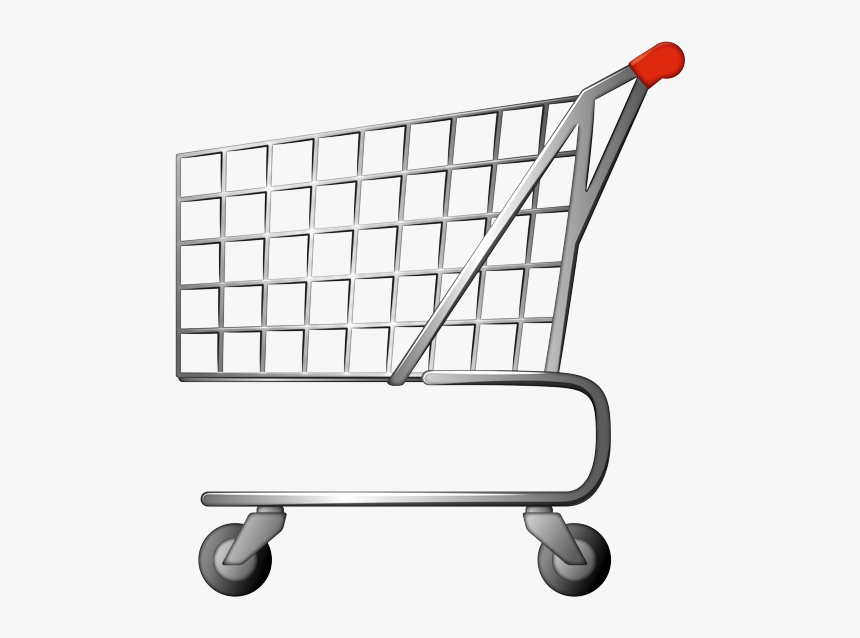 Detail Grocery Cart Png Nomer 40