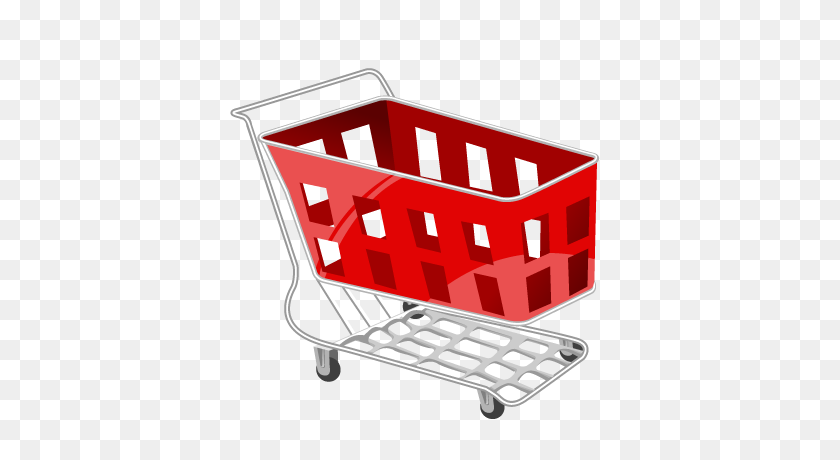 Detail Grocery Cart Png Nomer 47