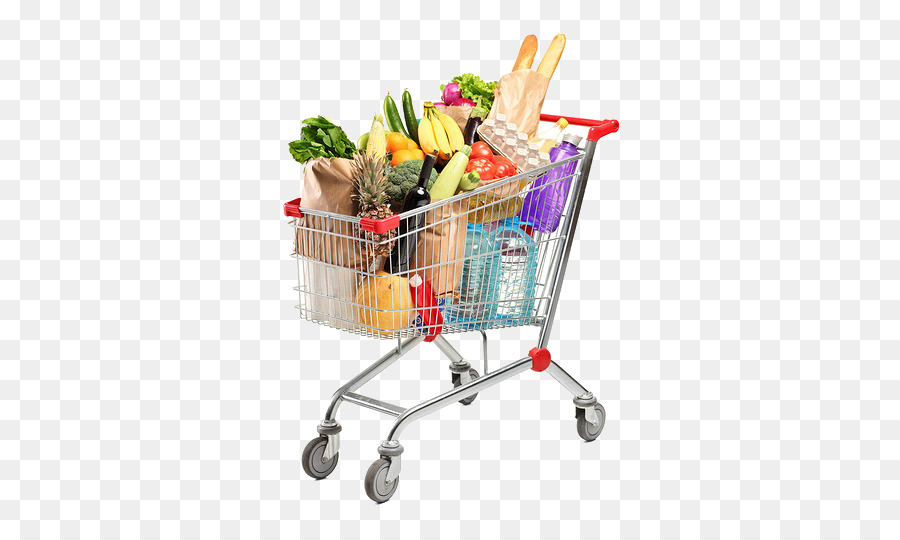 Detail Grocery Cart Png Nomer 48