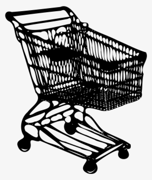 Detail Grocery Cart Png Nomer 53