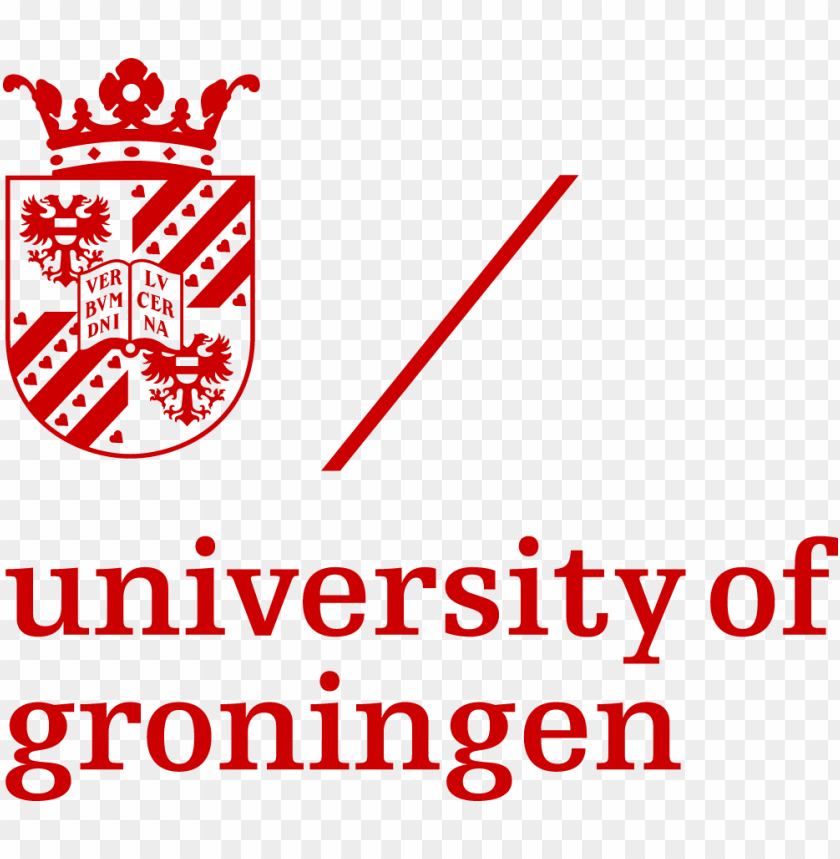 Detail Groningen University Logo Nomer 4