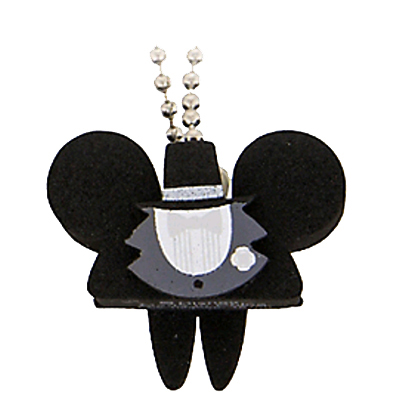 Detail Groom Mickey Mouse Ears Nomer 30