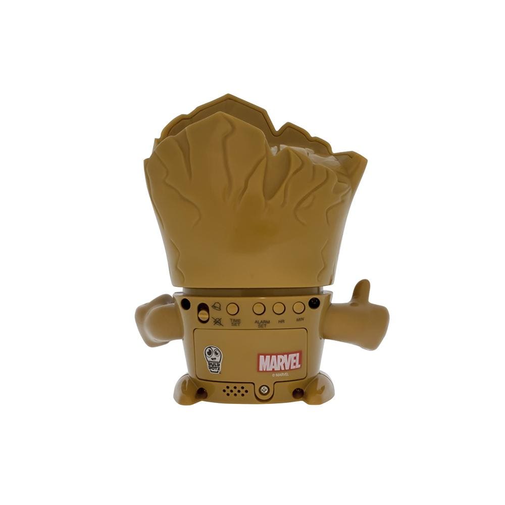 Detail Groot Alarm Clock Nomer 23