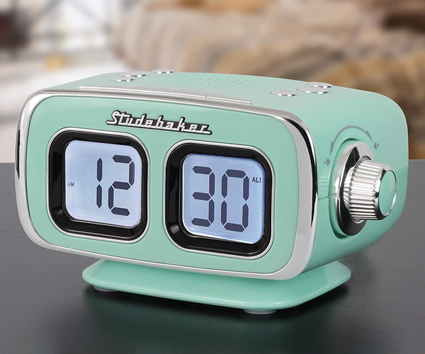 Detail Groot Alarm Clock Nomer 42