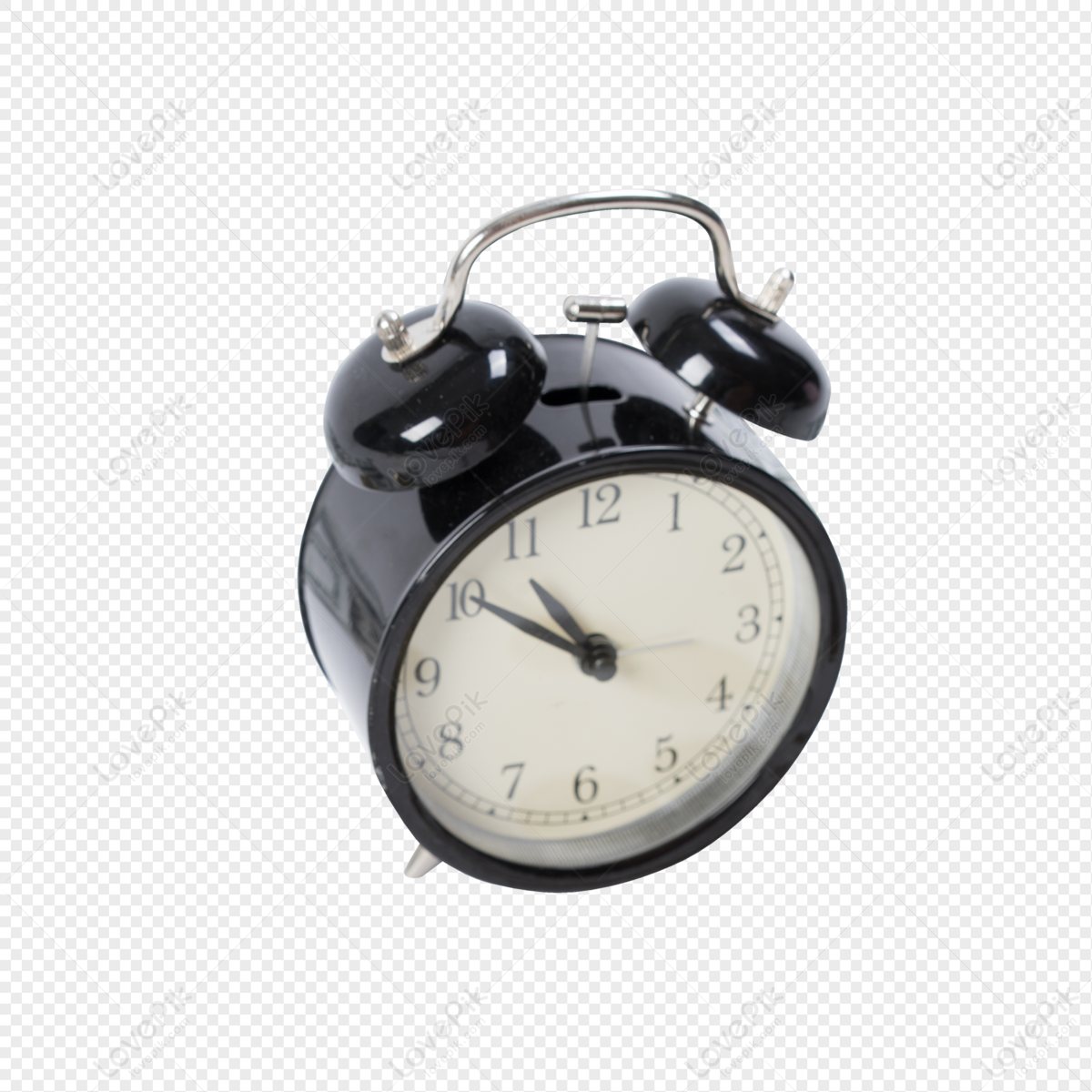 Detail Groot Alarm Clock Nomer 46