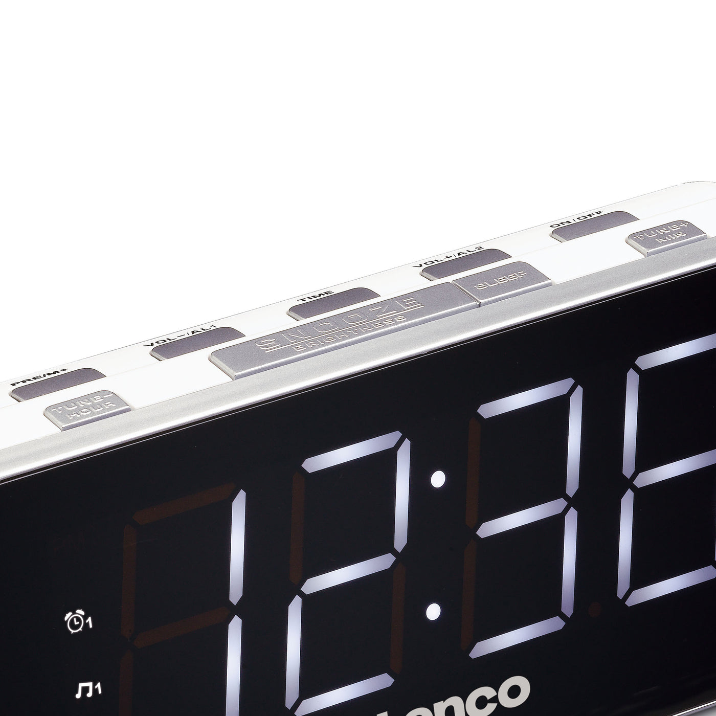 Detail Groot Alarm Clock Nomer 50