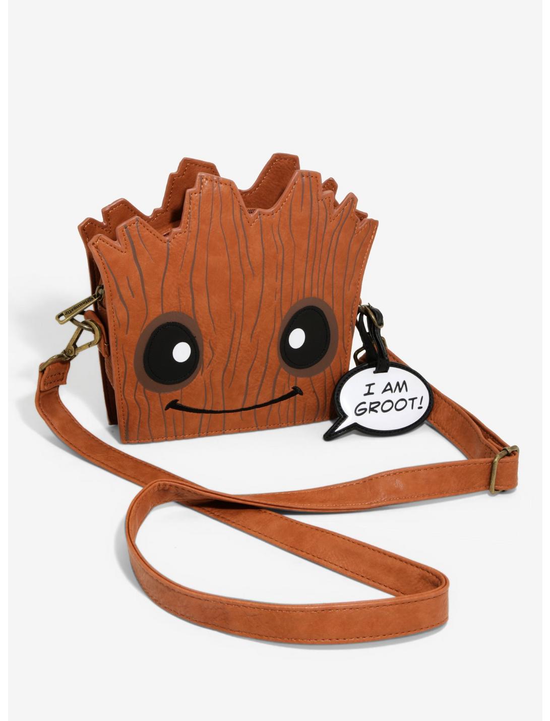 Detail Groot Backpack Disney Nomer 45