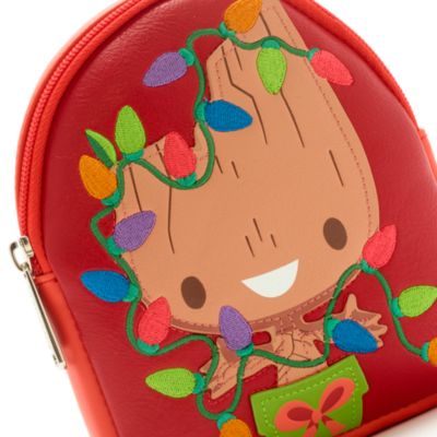 Detail Groot Backpack Disney Nomer 54