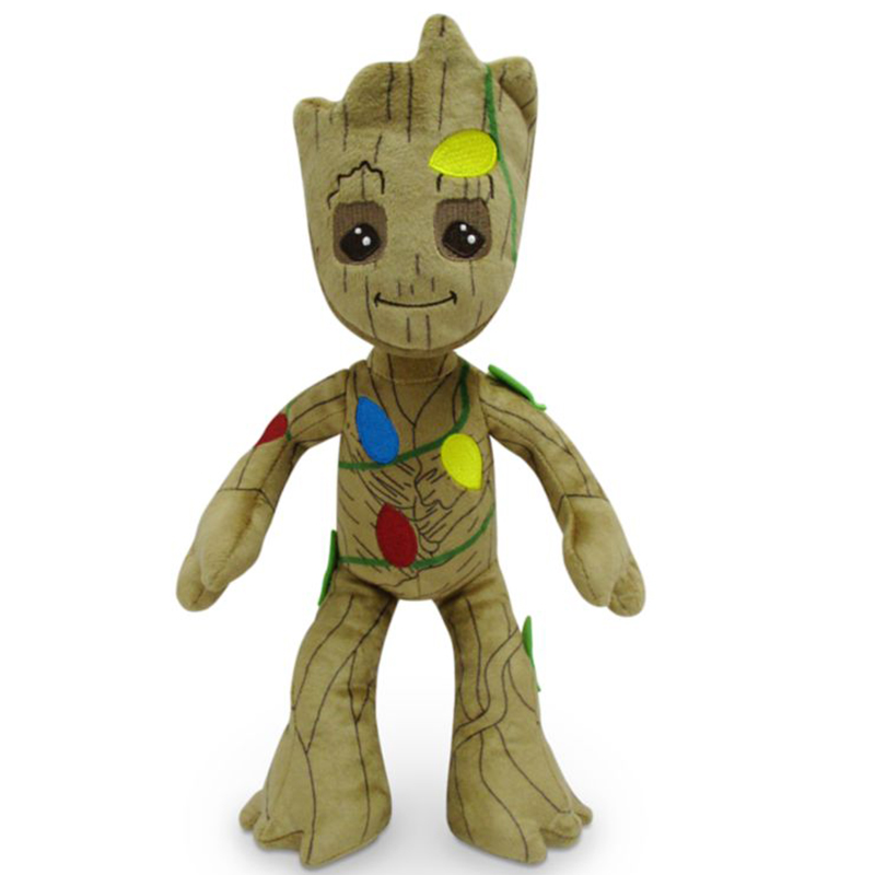 Detail Groot Backpack Disney Nomer 55