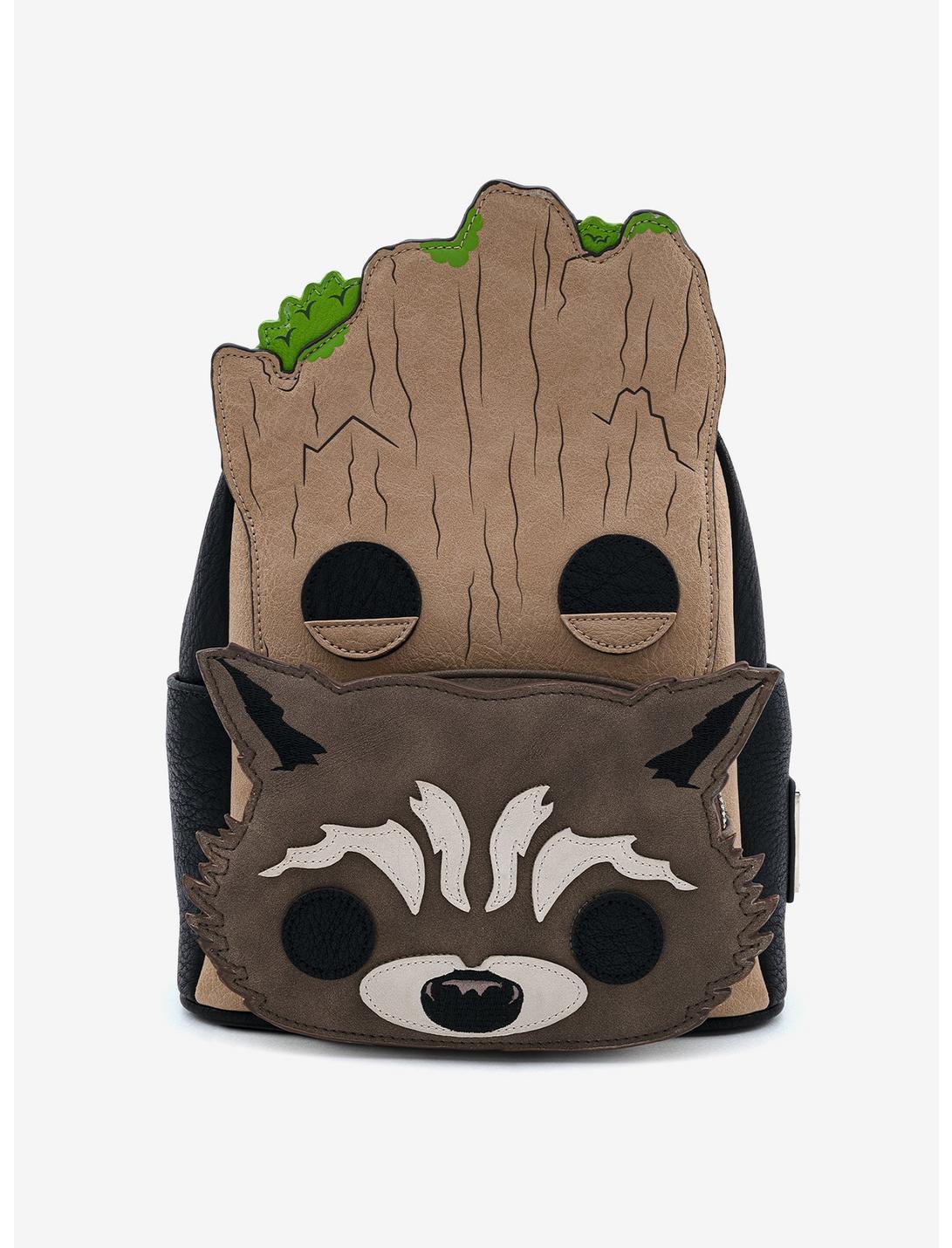 Detail Groot Backpack Disney Nomer 10