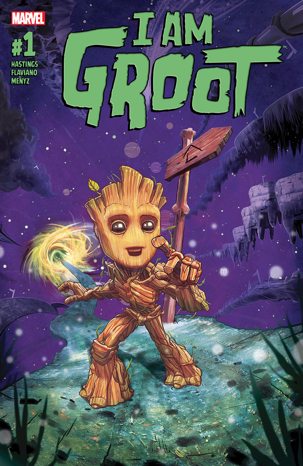 Detail Groot Cartoon Nomer 3