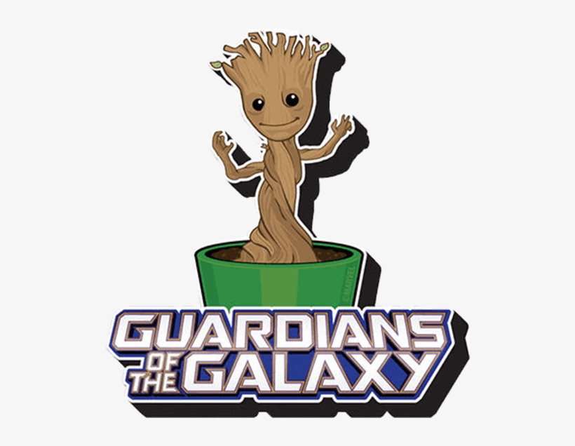 Detail Groot Clipart Nomer 33