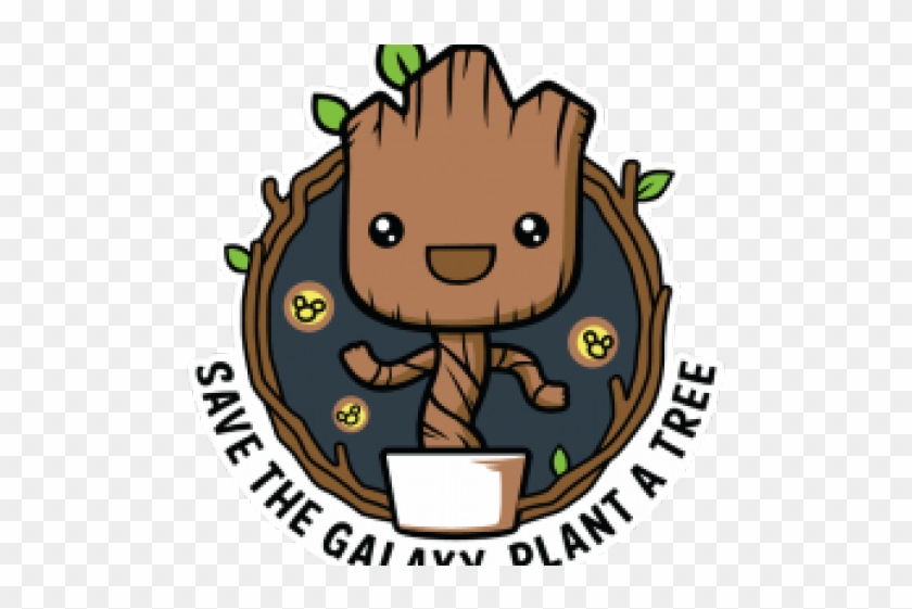 Detail Groot Clipart Nomer 43