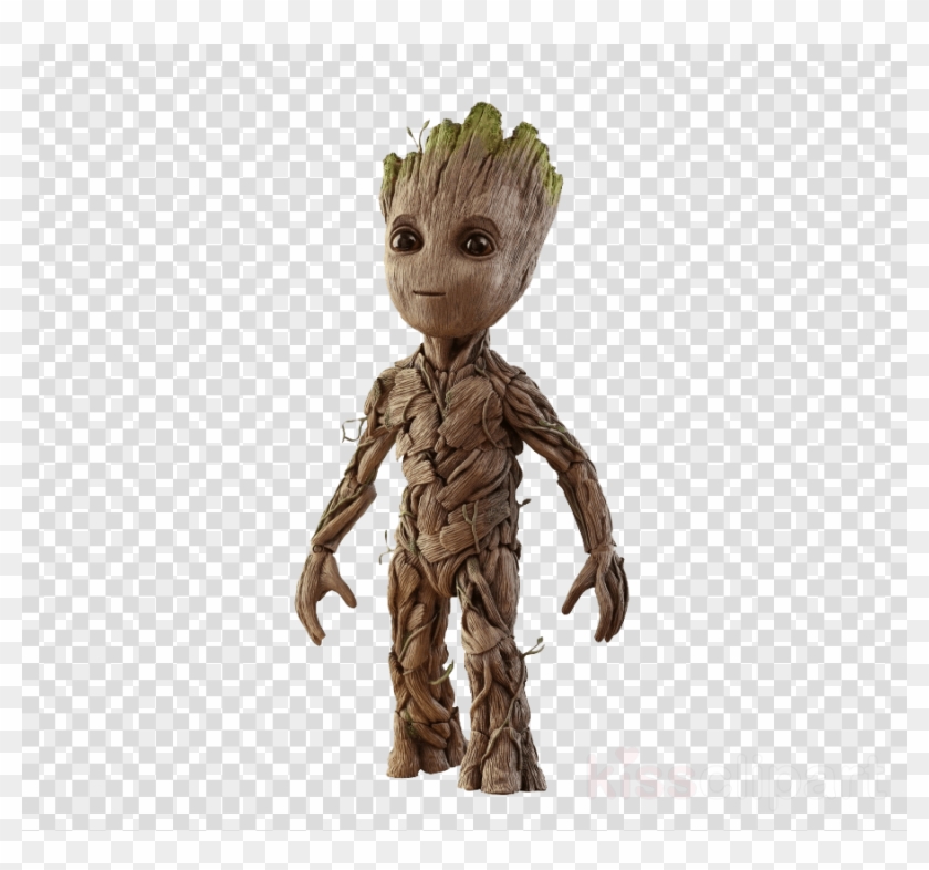 Detail Groot Clipart Nomer 6