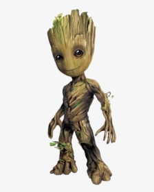 Detail Groot Clipart Nomer 8